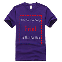 Load image into Gallery viewer, THEY LIVE T Shirt Men Women 1980'S FILM MOVIE Harajuku Tops Fashion Classic Tee Shirt