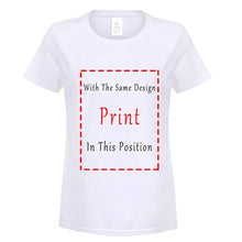 Load image into Gallery viewer, THEY LIVE T Shirt Men Women 1980'S FILM MOVIE Harajuku Tops Fashion Classic Tee Shirt