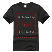 Load image into Gallery viewer, THEY LIVE T Shirt Men Women 1980'S FILM MOVIE Harajuku Tops Fashion Classic Tee Shirt
