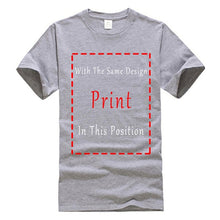 Load image into Gallery viewer, THEY LIVE T Shirt Men Women 1980'S FILM MOVIE Harajuku Tops Fashion Classic Tee Shirt
