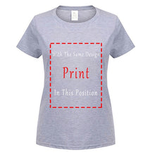 Load image into Gallery viewer, THEY LIVE T Shirt Men Women 1980'S FILM MOVIE Harajuku Tops Fashion Classic Tee Shirt
